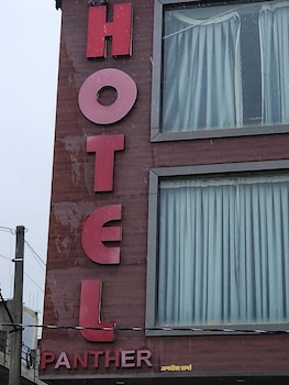 hotel panther