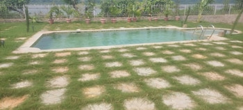 Mura Yoga Villa,,2 star
