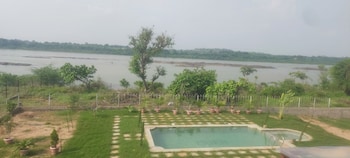 Mura Yoga Villa,,2 star