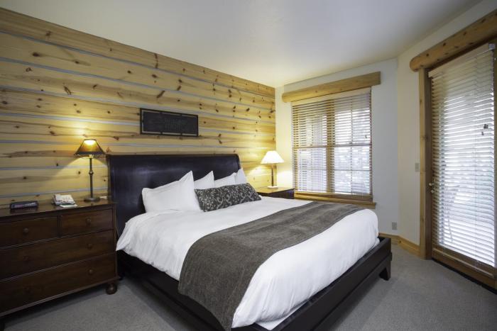 the lodges at deer valley 2 bedroom condo
