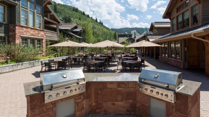 the lodges at deer valley 2 bedroom condo