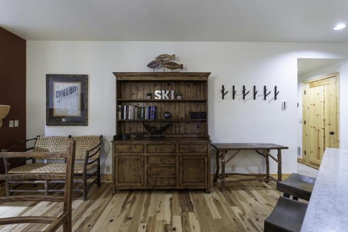the lodges at deer valley 2 bedroom condo