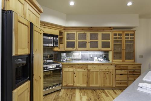the lodges at deer valley 2 bedroom condo