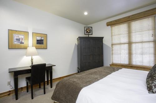 the lodges at deer valley 2 bedroom condo