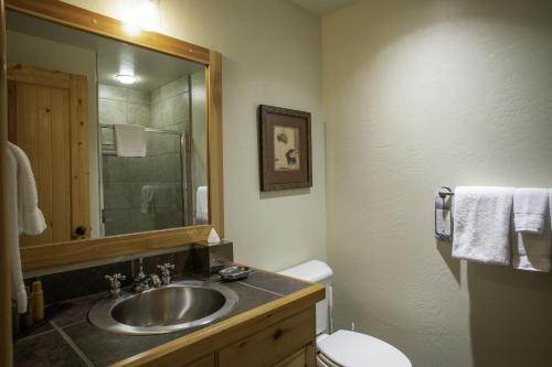 the lodges at deer valley 2 bedroom condo