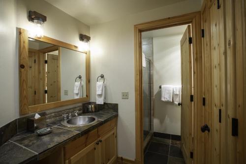 the lodges at deer valley 2 bedroom condo