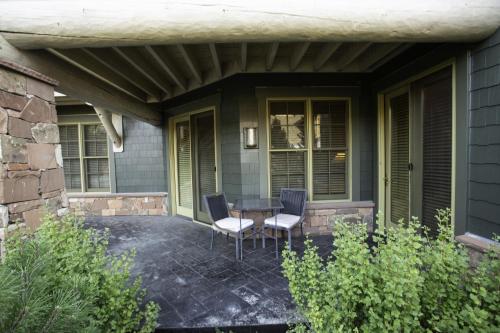 the lodges at deer valley 2 bedroom condo