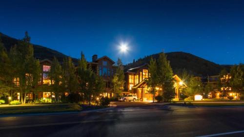 the lodges at deer valley 2 bedroom condo