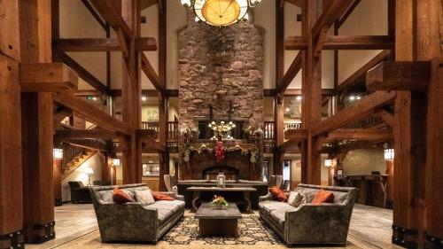 the lodges at deer valley 2 bedroom condo