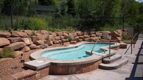 the lodges at deer valley 2 bedroom condo