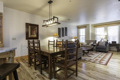 The Lodges At Deer Valley 2 Bedroom Condo,,4 star