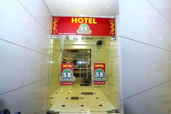 hotel sk