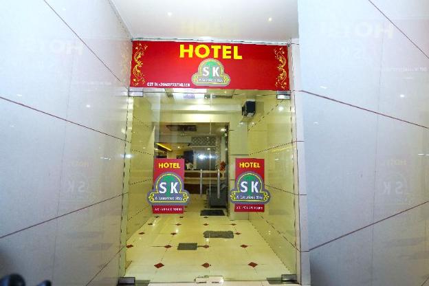 hotel sk
