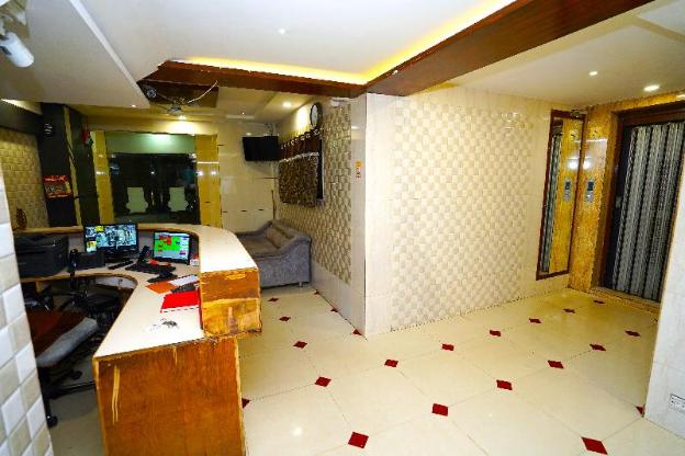 hotel sk