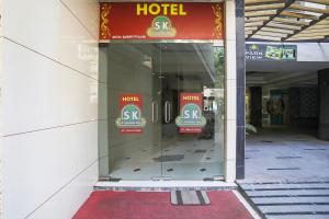 hotel sk