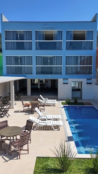 Catamara Pe Da Areia,,3 star