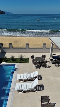 Catamara Pe Da Areia,,3 star