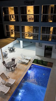 catamara pe da areia
