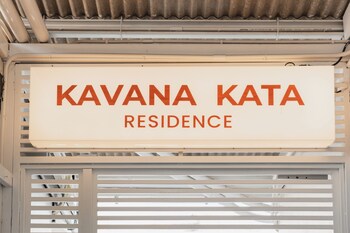 Kavana Kata Residence,,3 star