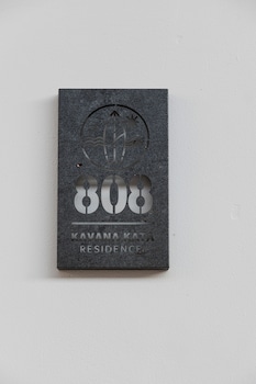 kavana kata residence