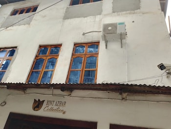 zanzibar town