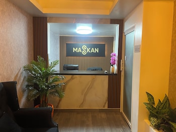 Maskan Guest House Kilimani Nairobi,,3 star