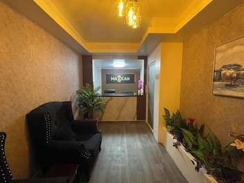 Maskan Guest House Kilimani Nairobi,,3 star