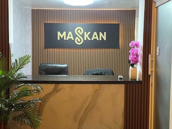 Maskan Guest House Kilimani Nairobi,,3 star