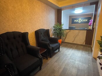 Maskan Guest House Kilimani Nairobi,,3 star