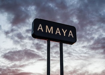 the amaya