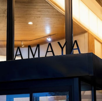 the amaya
