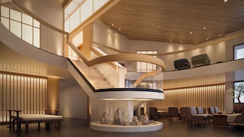 The Amaya,,4 star