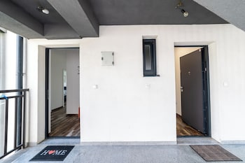 Old Town Bardakcije Design Apartments,,4 star