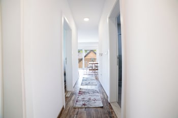 old town bardakcije design apartments