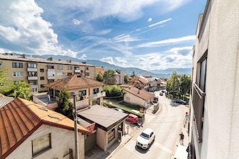 sarajevo