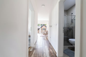 Old Town Bardakcije Design Apartments,,4 star