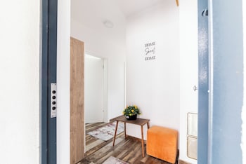 Old Town Bardakcije Design Apartments,,4 star