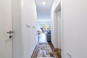 Old Town Bardakcije Design Apartments,,4 star