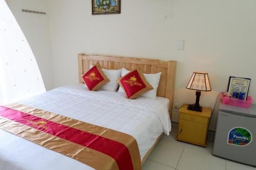 anh duc hotel