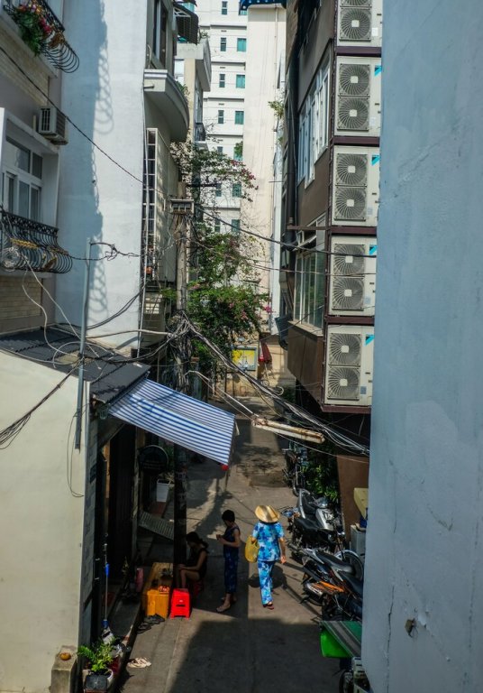 anh duc hotel