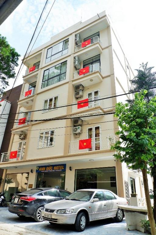 anh duc hotel