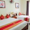 Anh Duc Hotel,Thai Nguyen>>Tam Dao,2 star