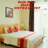 Anh Duc Hotel,Thai Nguyen>>Tam Dao,2 star