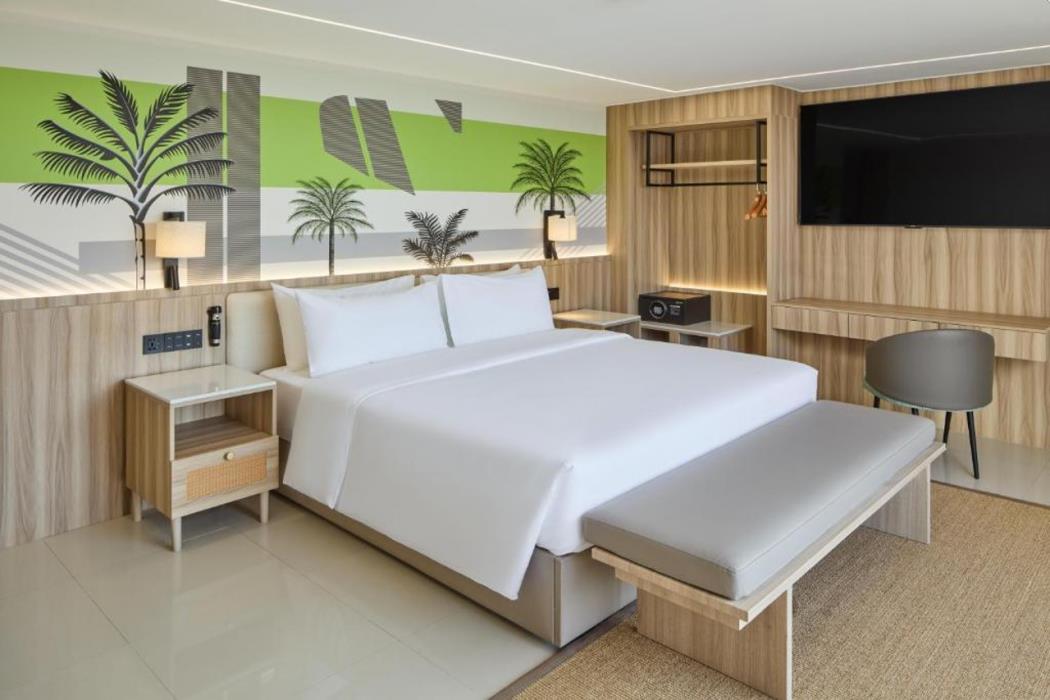 lime resort bohol a member of radisson individuals premier