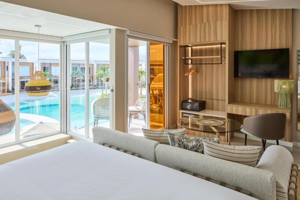 lime resort bohol a member of radisson individuals premier