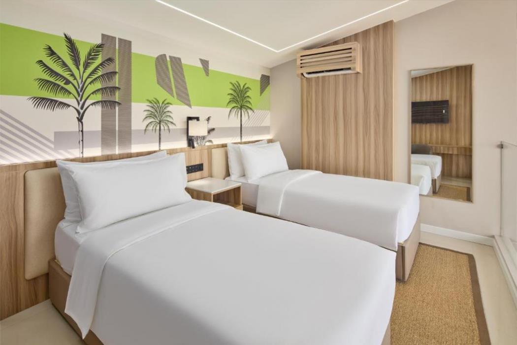 lime resort bohol a member of radisson individuals premier