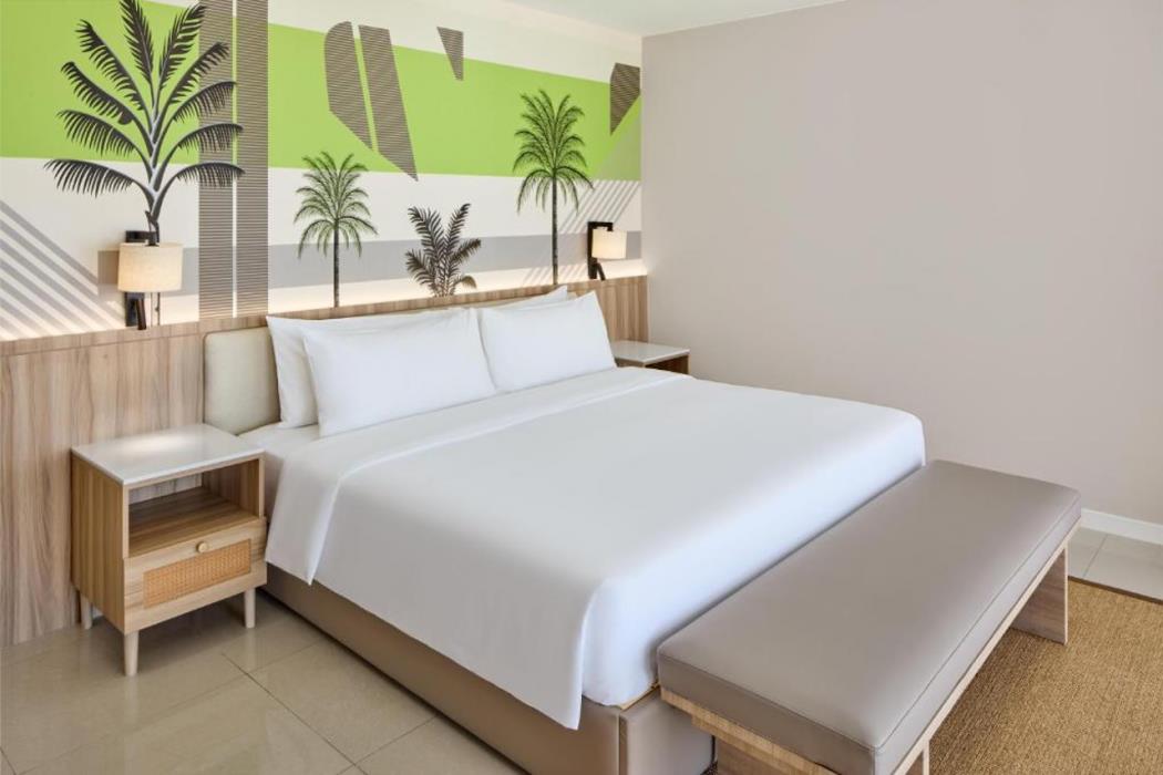 lime resort bohol a member of radisson individuals premier