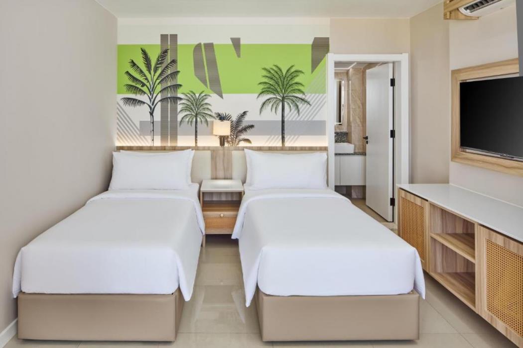 lime resort bohol a member of radisson individuals premier