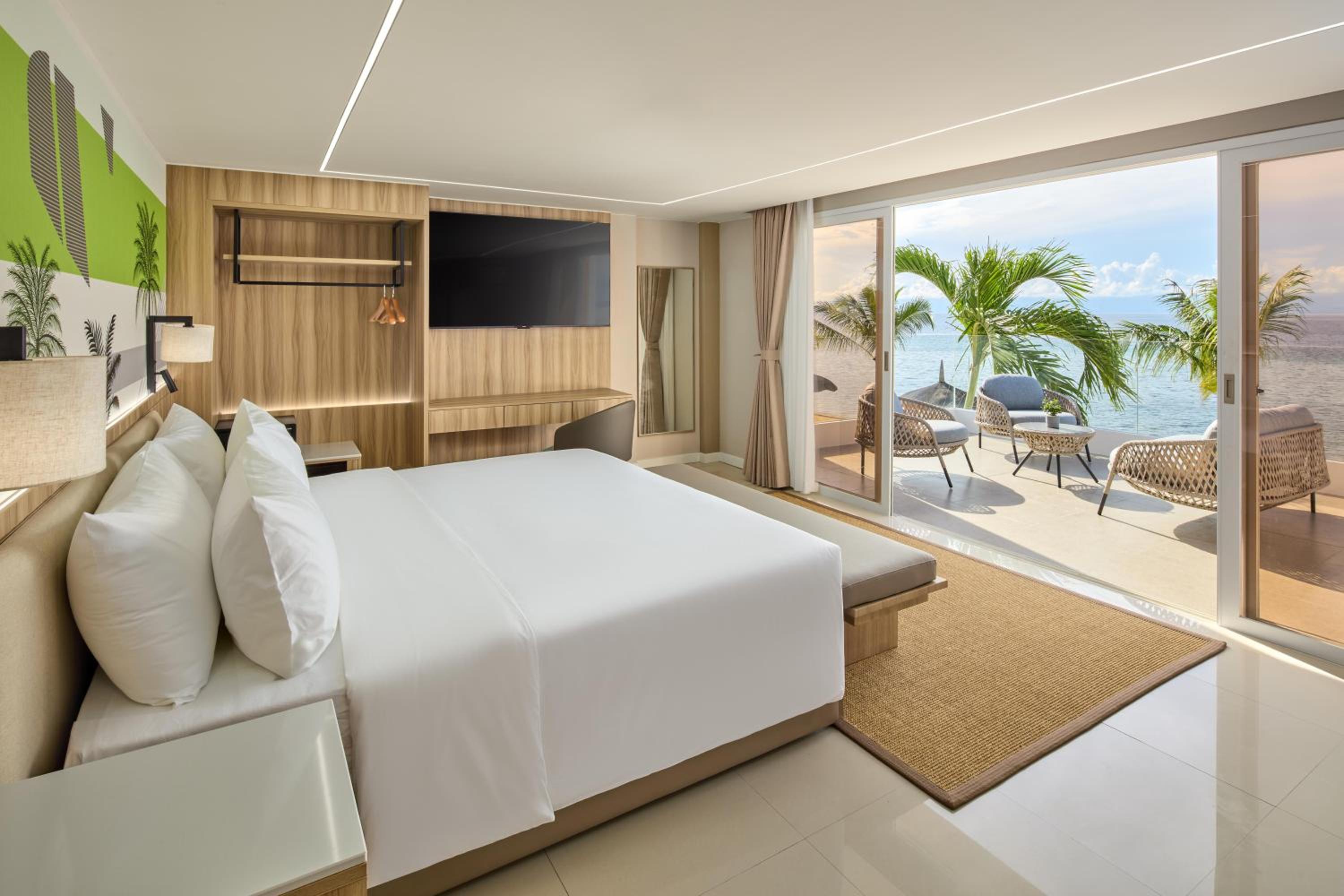 lime resort bohol a member of radisson individuals premier