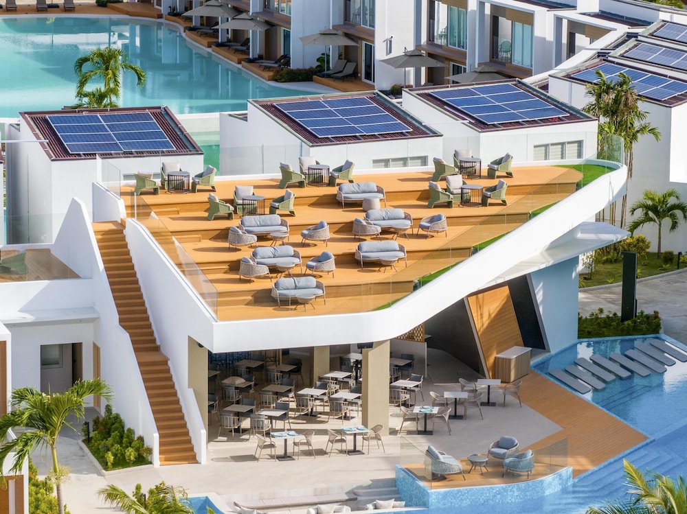 lime resort bohol a member of radisson individuals premier